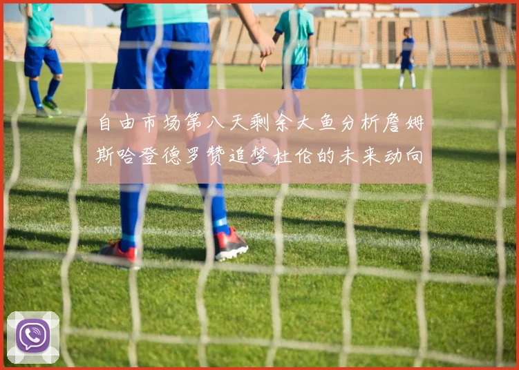 自由市场第八天剩余大鱼分析詹姆斯哈登德罗赞追梦杜伦的未来动向