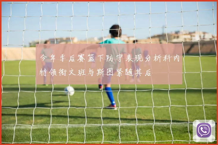今年季后赛篮下防守表现分析科内特领衔文班与斯图紧随其后